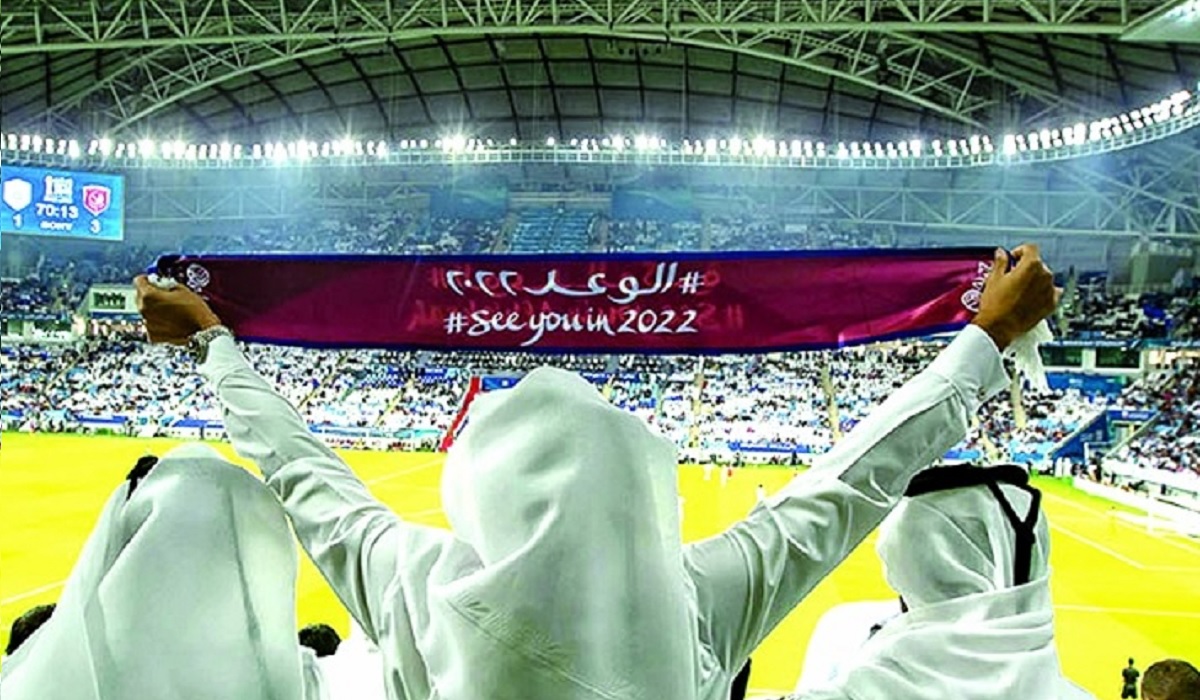 SC Reminds FIFA World Cup Qatar 2022 Fans to Apply for Hayya Card